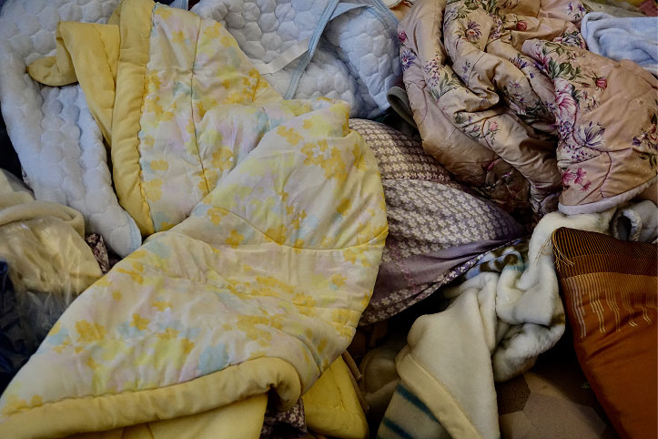 Bedding