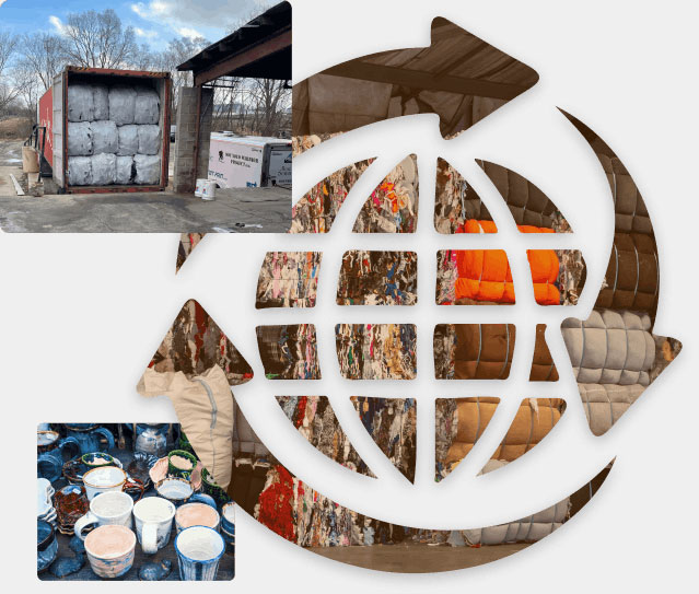 CredText Global Beginning