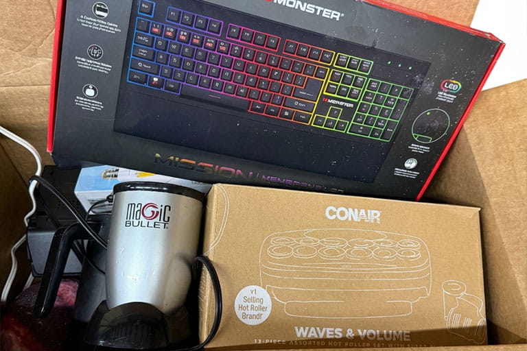 Electronics